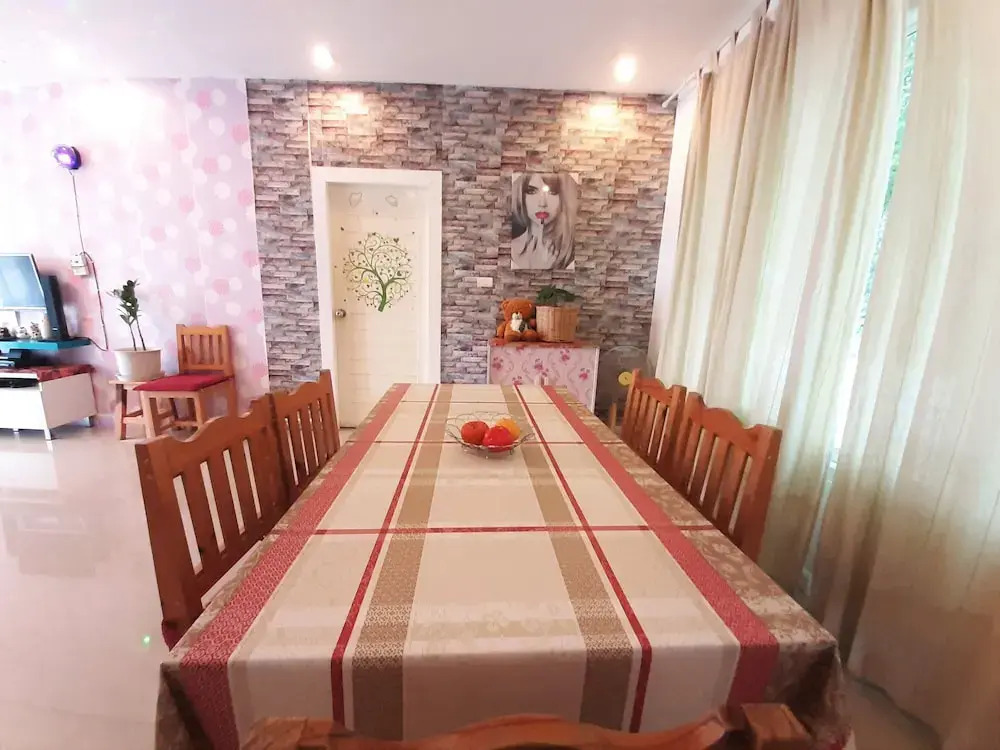 Baan Pimsamai Pool Villa Hua Hin