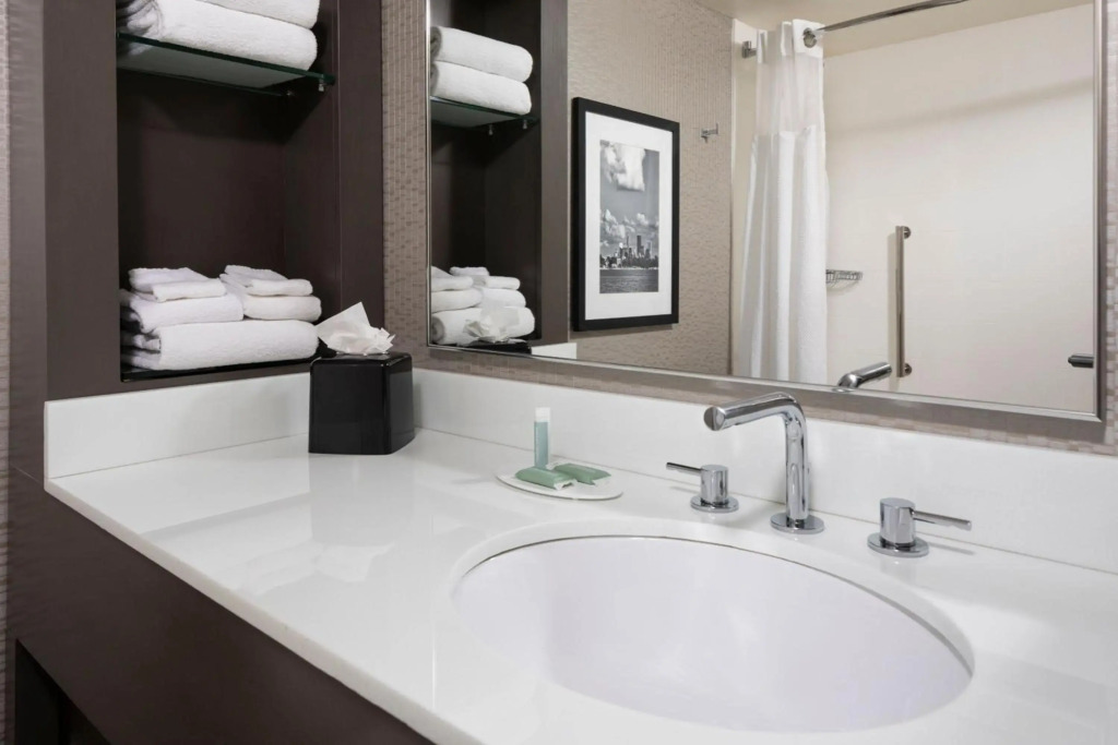 Courtyard by Marriott Minneapolis Downtown