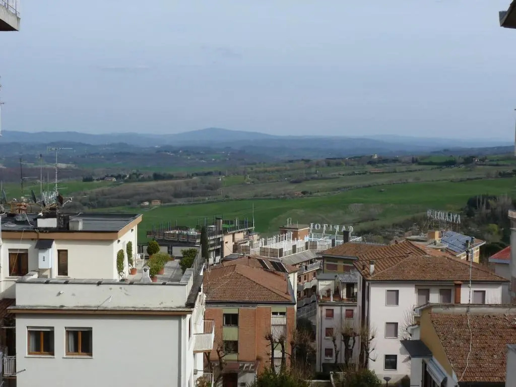 Chianciano Lettings -Room and Apartments
