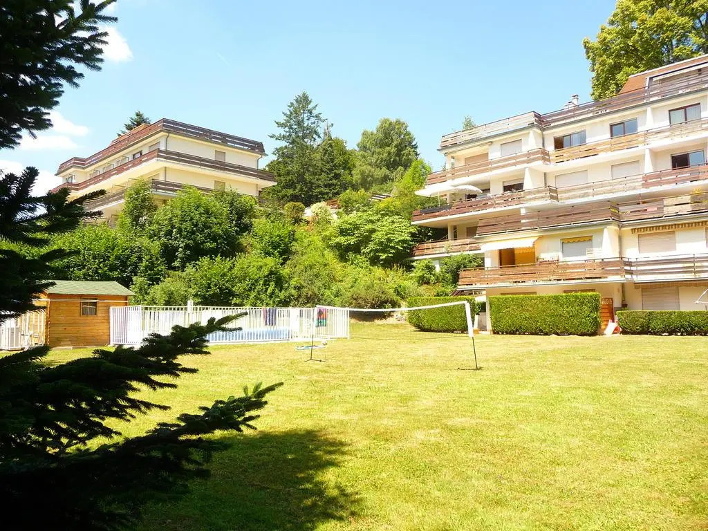 Résidence Les Terrasses