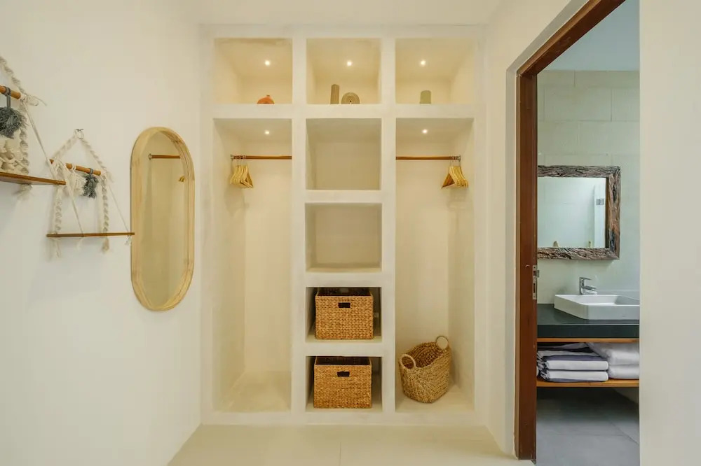 OriVista Luxury Villa 5 min to Padang Padang Beach Great Location