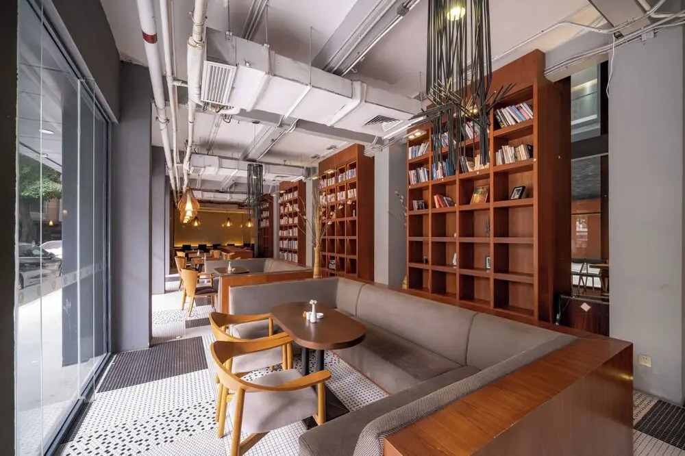 Xicheng Hotel Guangzhou Baiyun Mamu Subway Station Branch