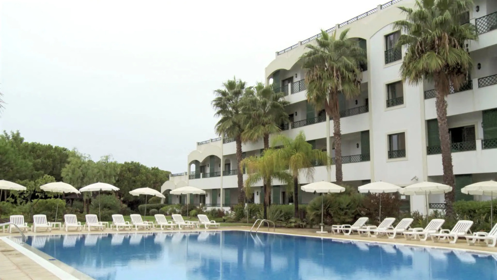 voco Formosa Park – Algarve