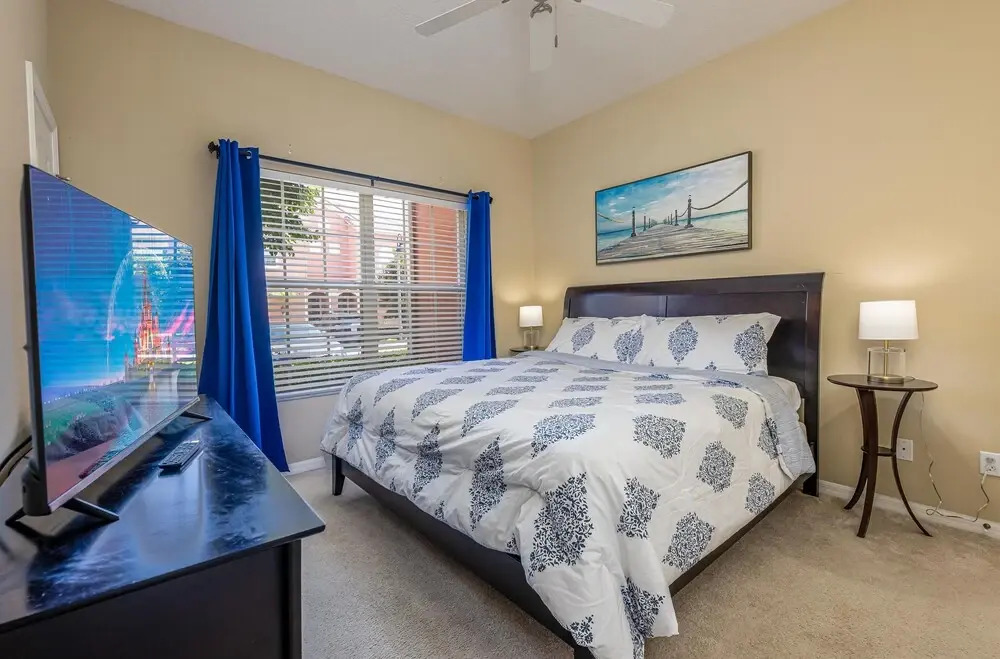 Special Offer Stunning Townhome With Private Pool Close to Disney 8960pp