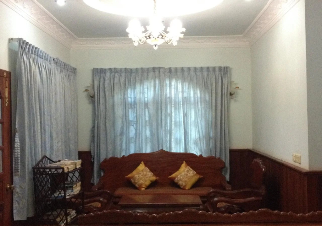 Cambodia Backpacker Guesthouse