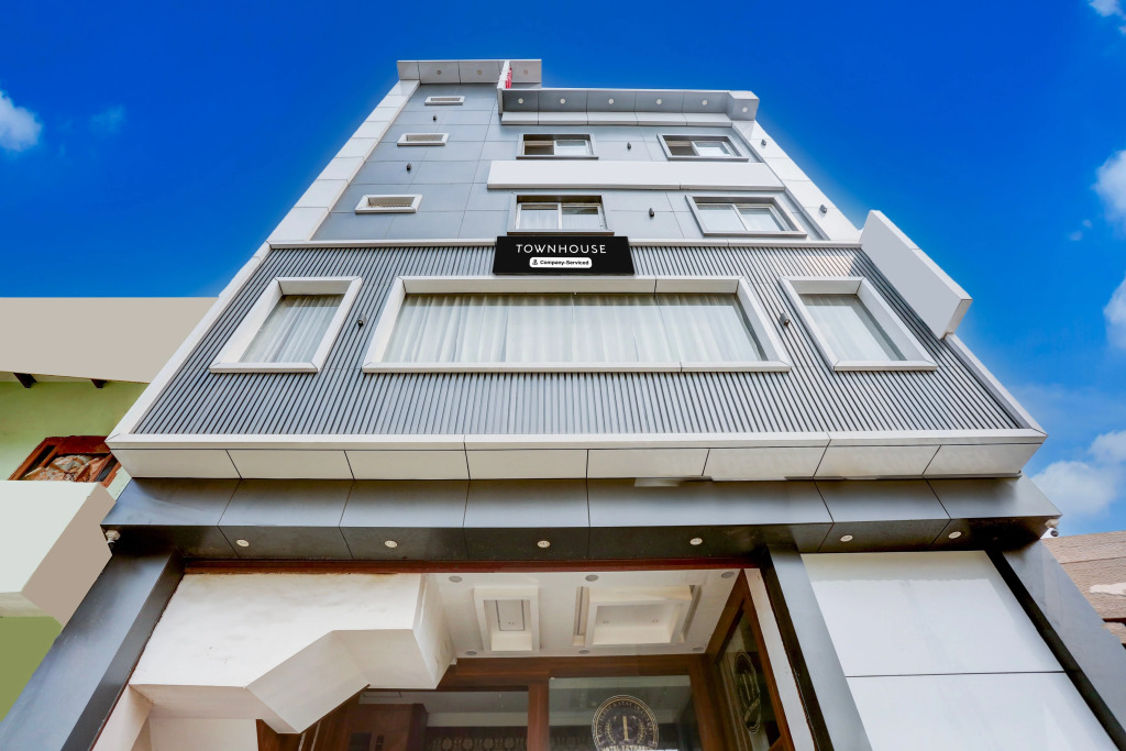Townhouse Model Town Rohtak Formerly Hotel Tathastu