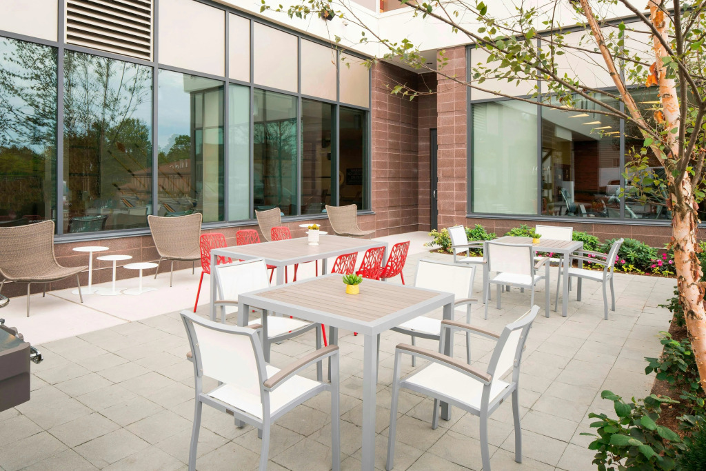 Residence Inn by Marriott Boston Watertown