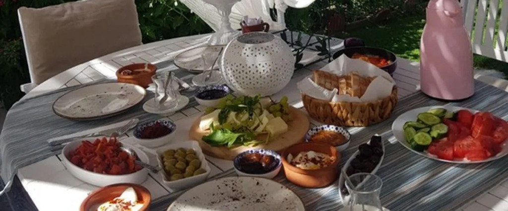 Alaçatı Villa Sunset Butik Hotel