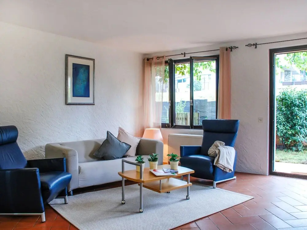 Casa Fiorita Brusino Arsizio