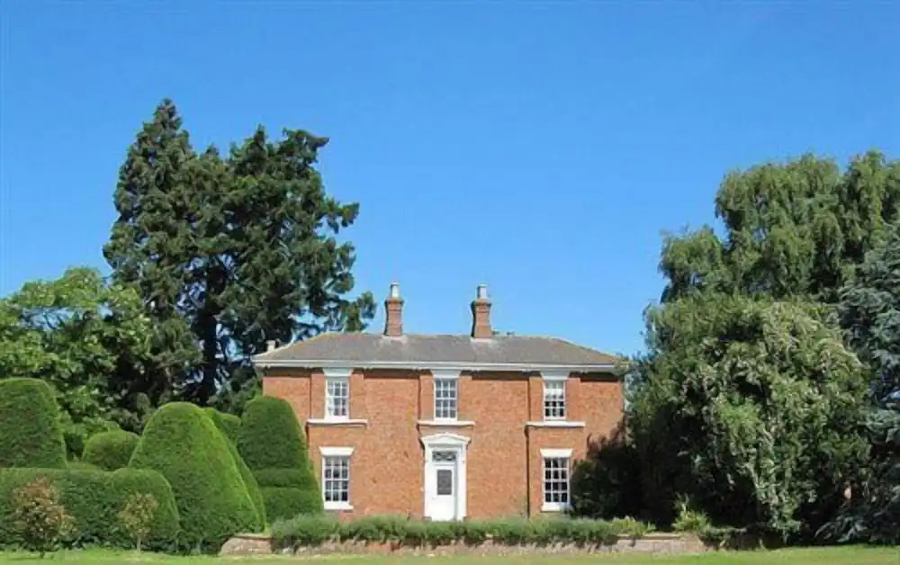 The Grange