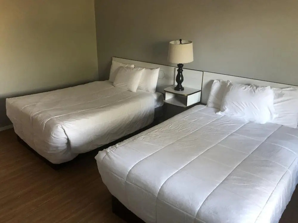 Riverside Inn Dallas
