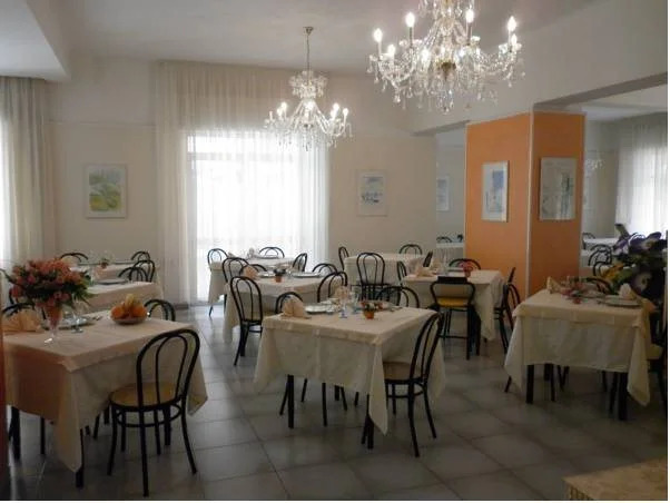 Hotel Cristall
