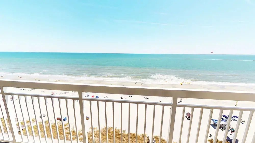Crescent Shores S - 1112