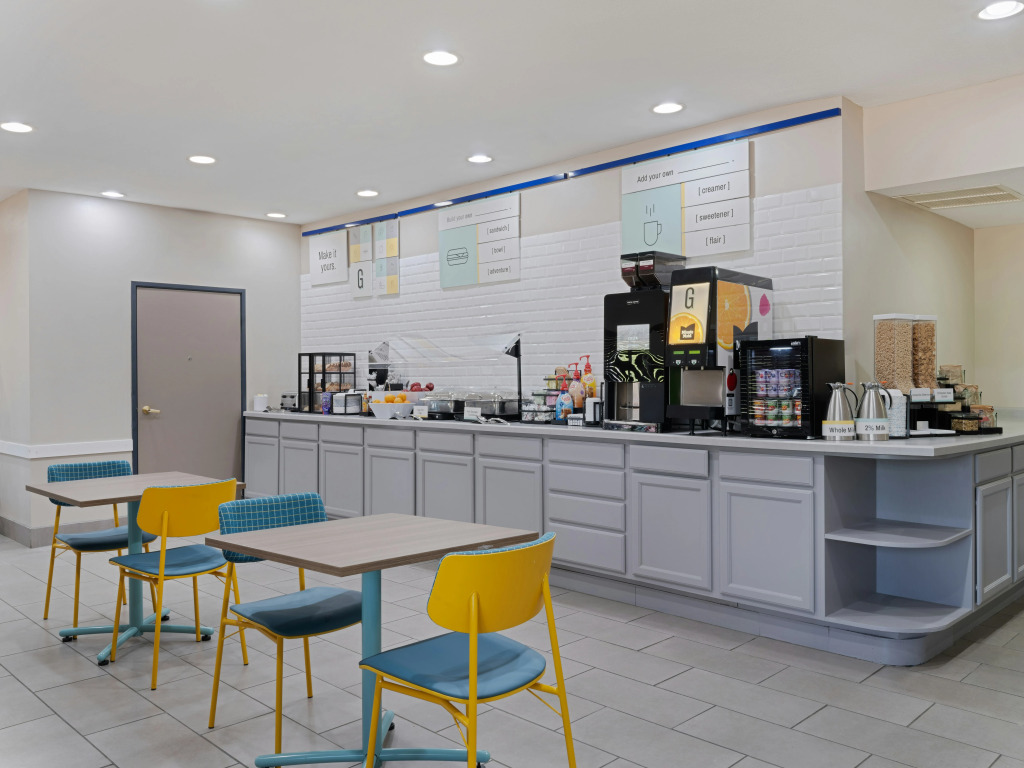 Garner Hotel Decatur - Forsyth by IHG