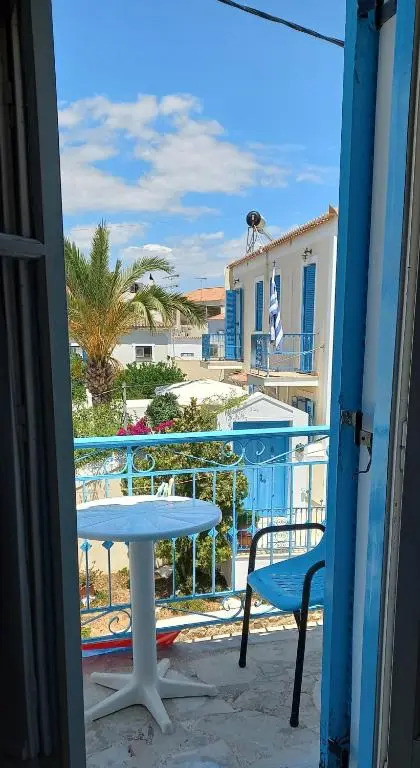 Pension Panagiota