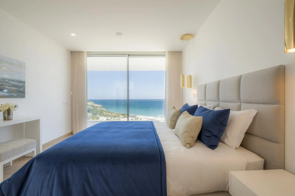 Beach View Villa by Blue Diamond 55