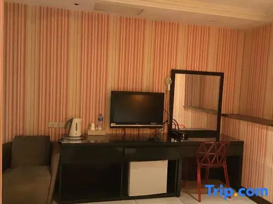 Tu Cheng Hotel