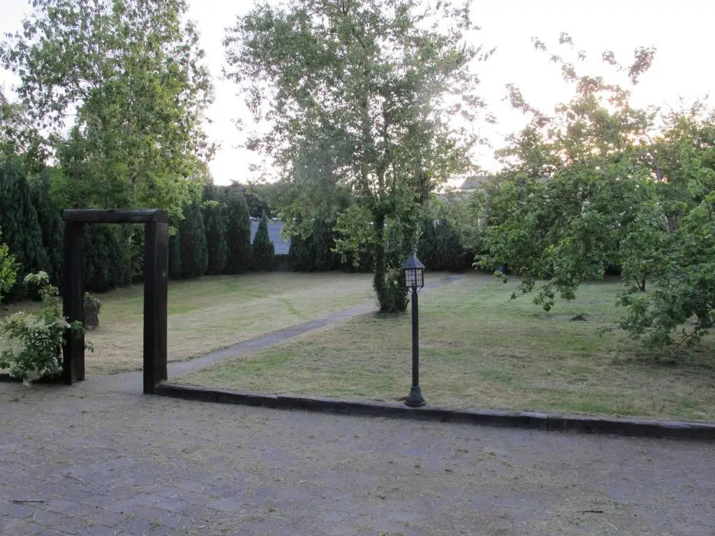 Knockaderry House