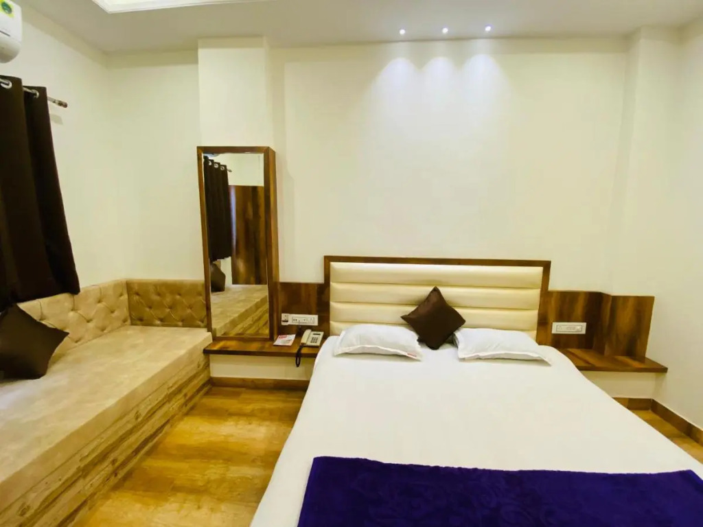 Hotel Khajanchi