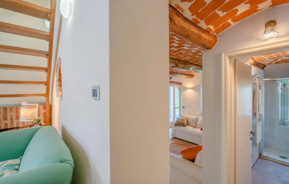 1 Bedroom Cozy Home In Ferrere
