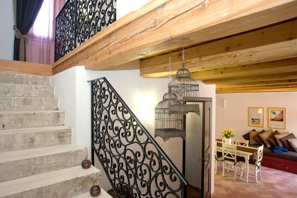 Apartment With 3 Bedrooms in Partinico, With Pool Access and Wifi - 6