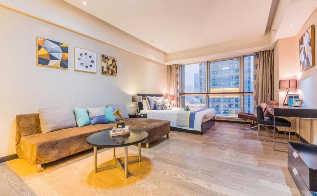 Kending Apartment Hotel