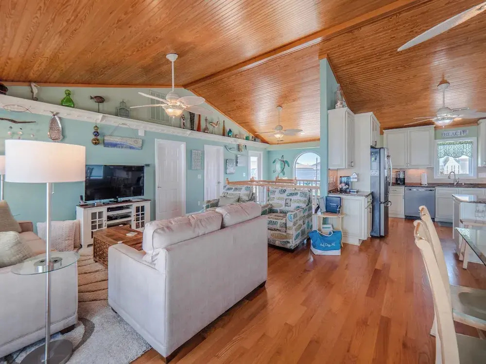 10,000 Reasons by Topsail Realty