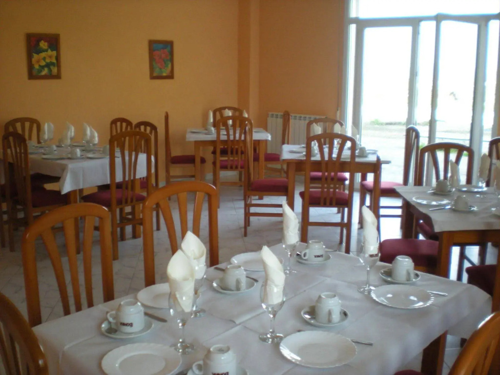 Hotel VIDA Chamuiñas