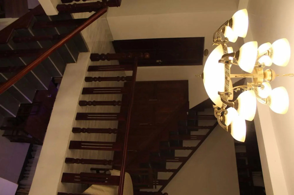 Oak Wood Inn Kandy