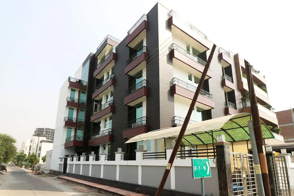 Petals Inn