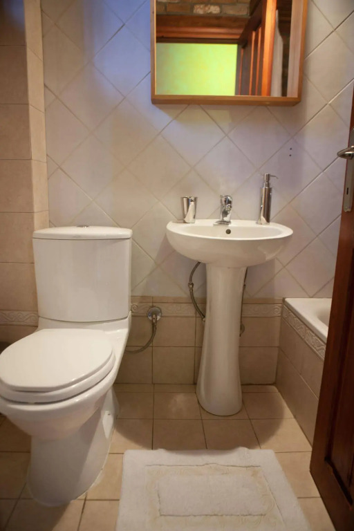 Santa Marina Guesthouse