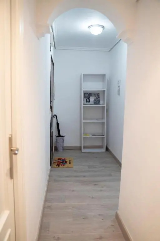 Apartamento turístico Calle San Basilio 6 patios