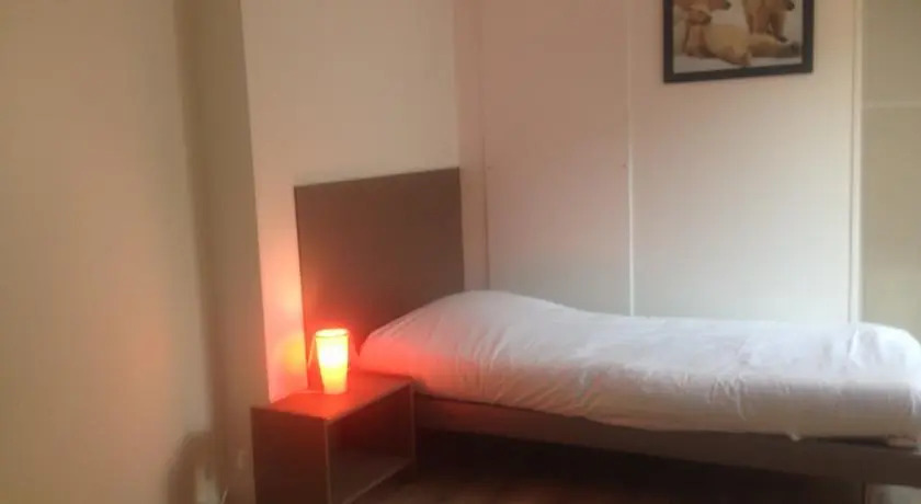 Apartment Les Bains