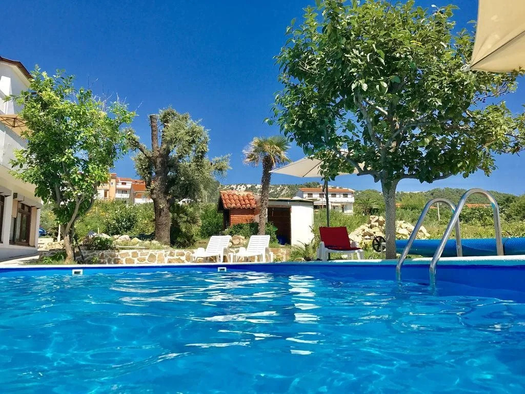Guesthouse Keko