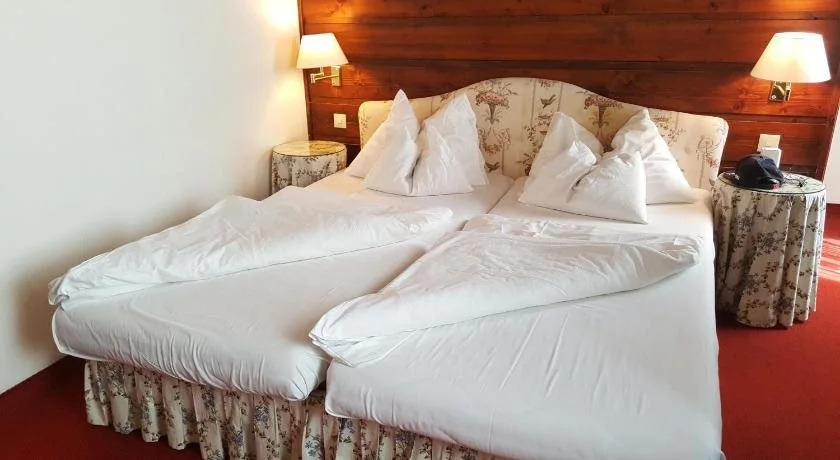 Landhotel Jagdhof