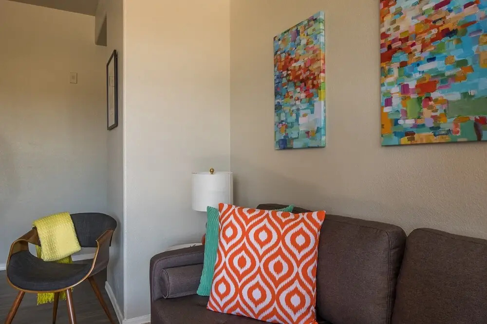 FRONTDESK North Scottsdale Paradise Valley Apts