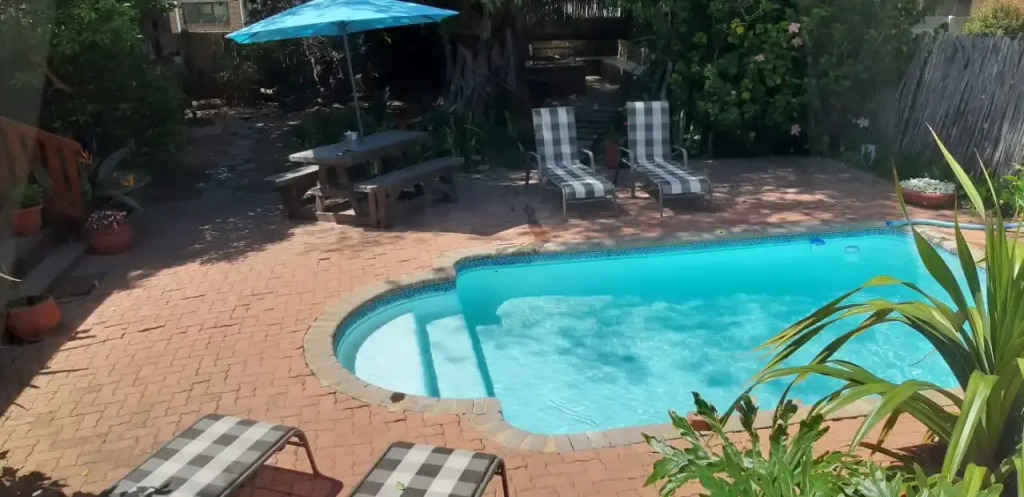 Aquarius Guesthouse
