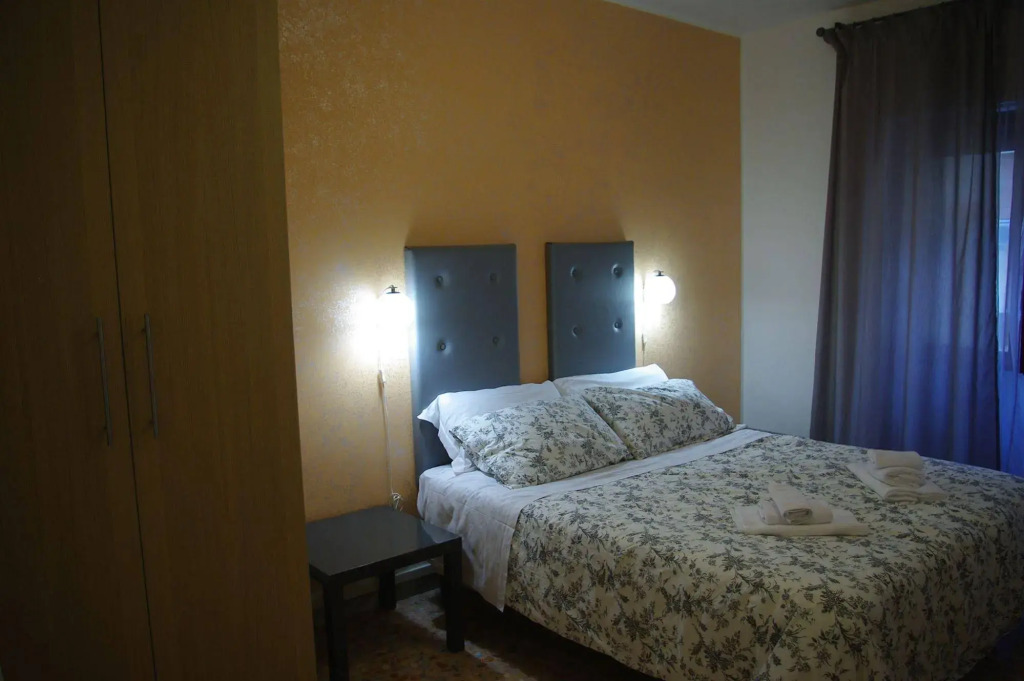 IN ROMA LIFE