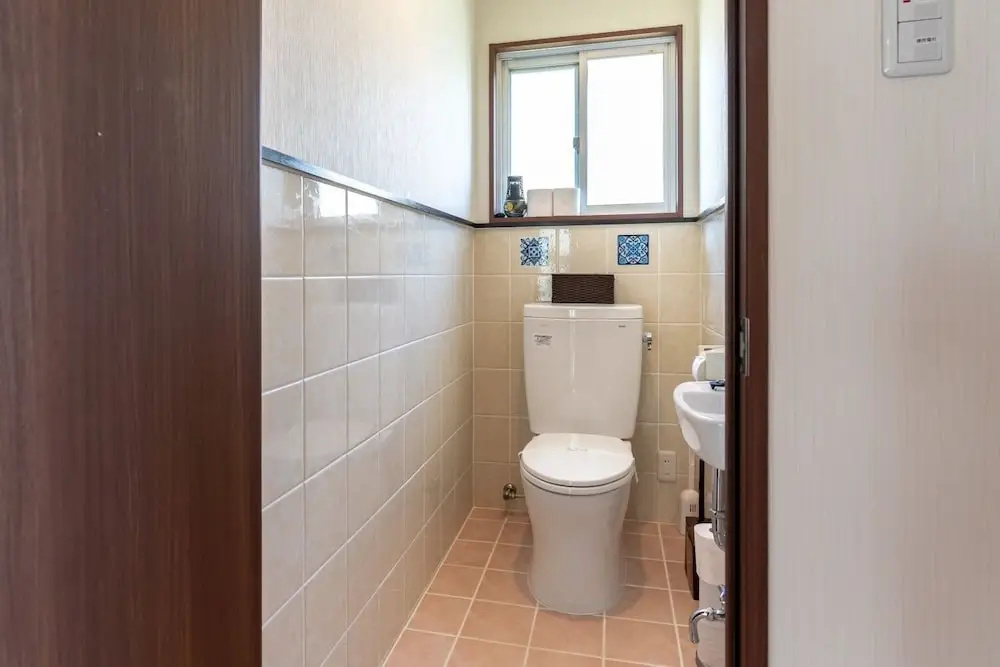 LiB PLUS Villa NAGO