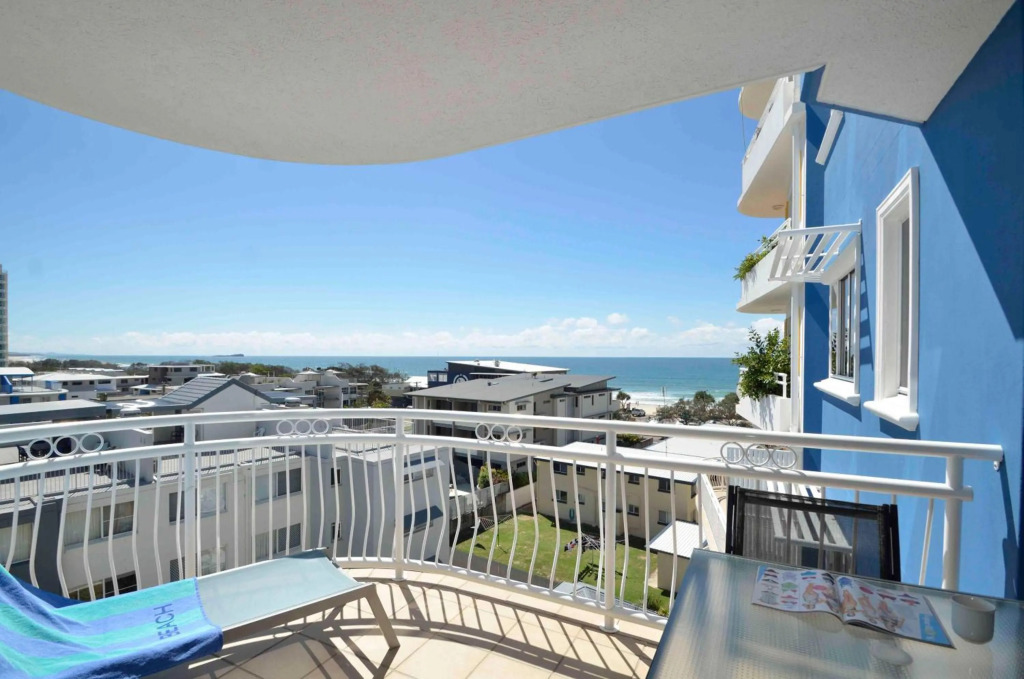 Myconos Resort