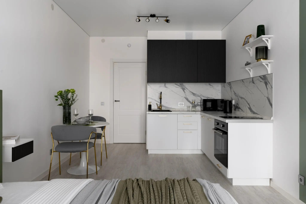 Eliza Home на проспекте Дальневосточный 19