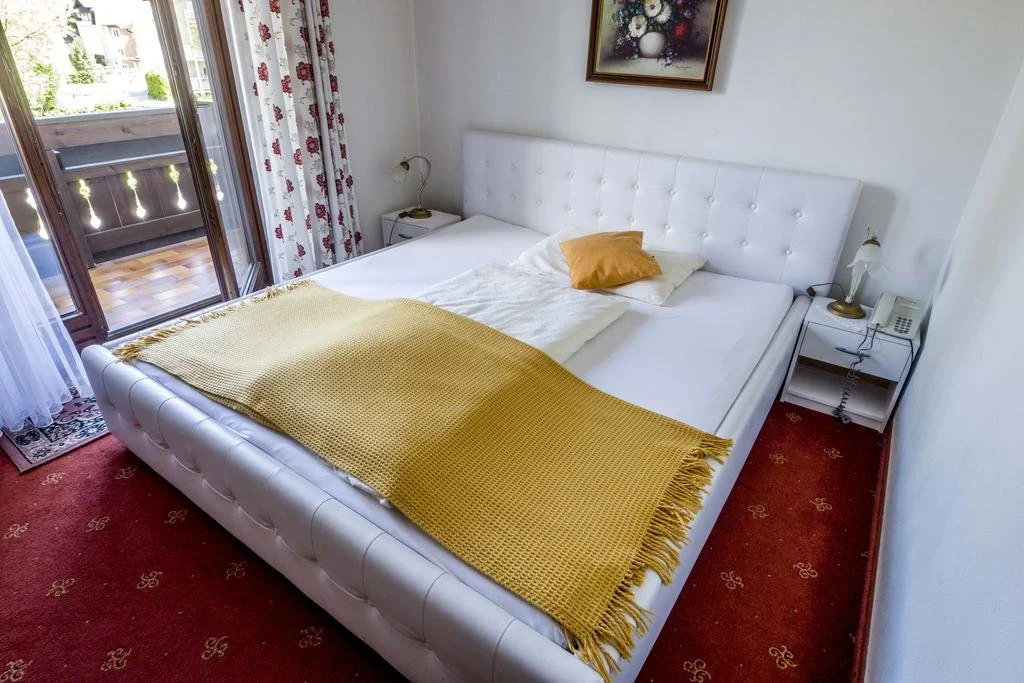 Hotel-Garni Ramsl