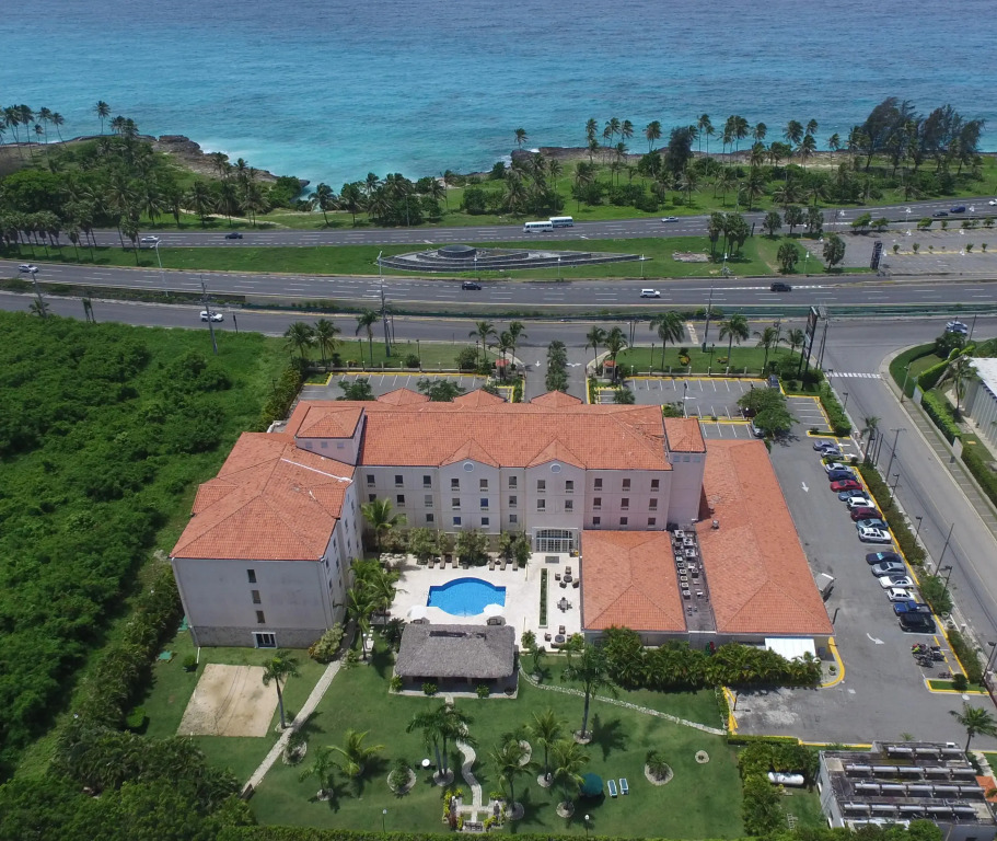 Four Points by Sheraton Santo Domingo