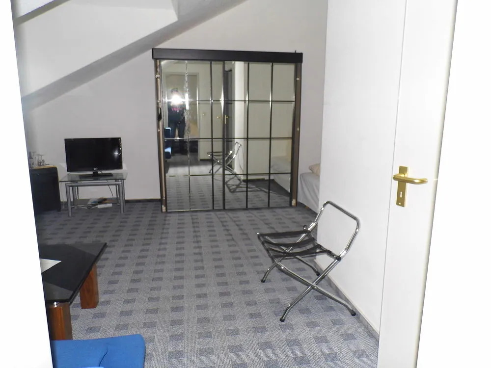 Hotel Wasserburg