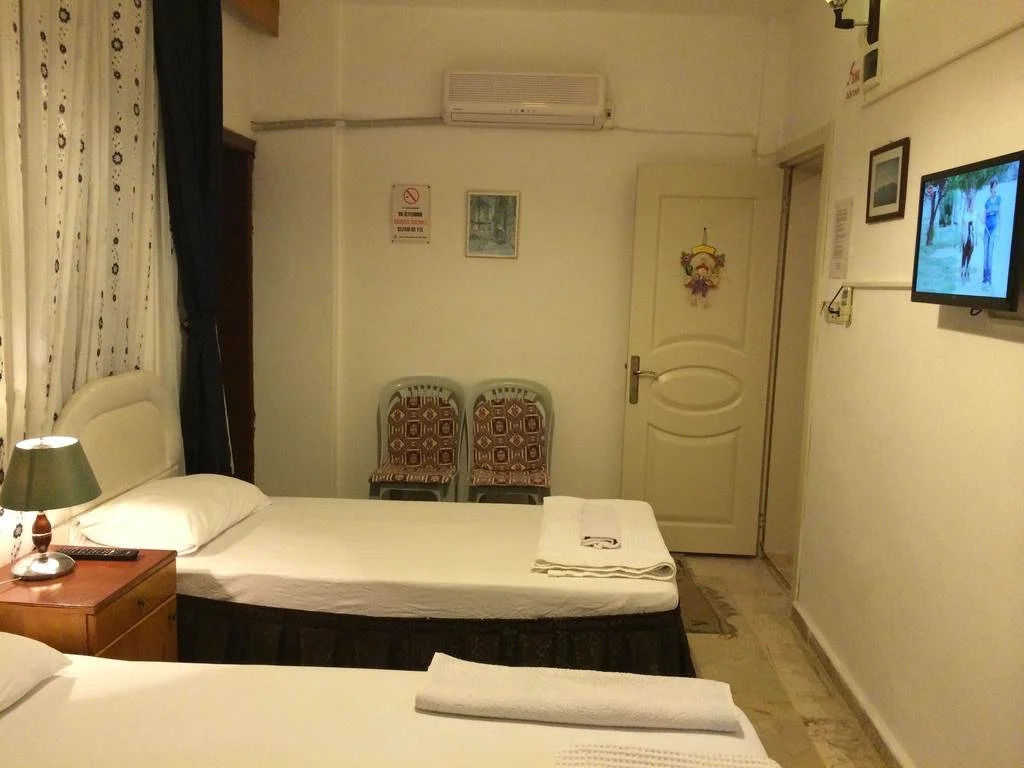 Oscar Hotel Kas