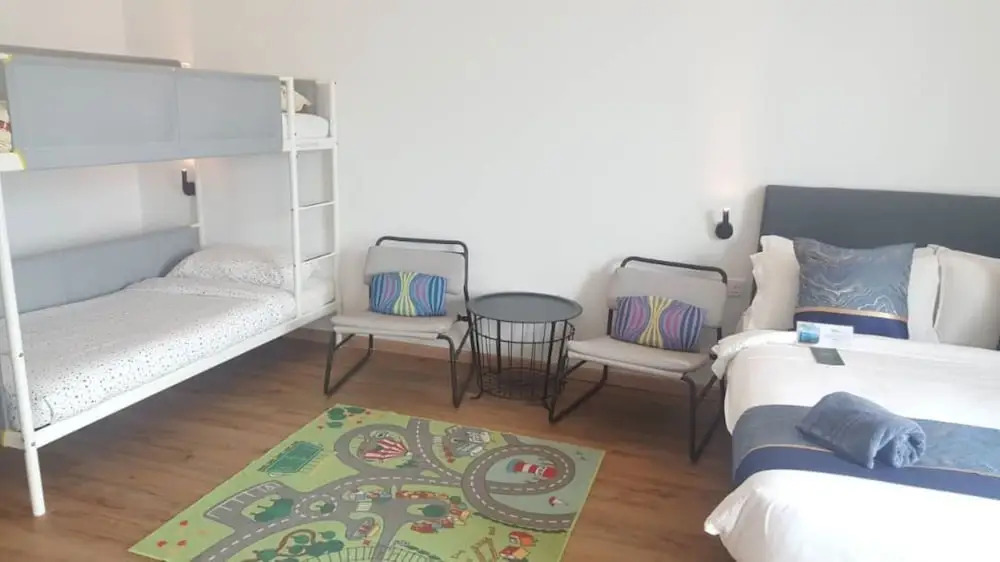 The Suites  SGR Melaka
