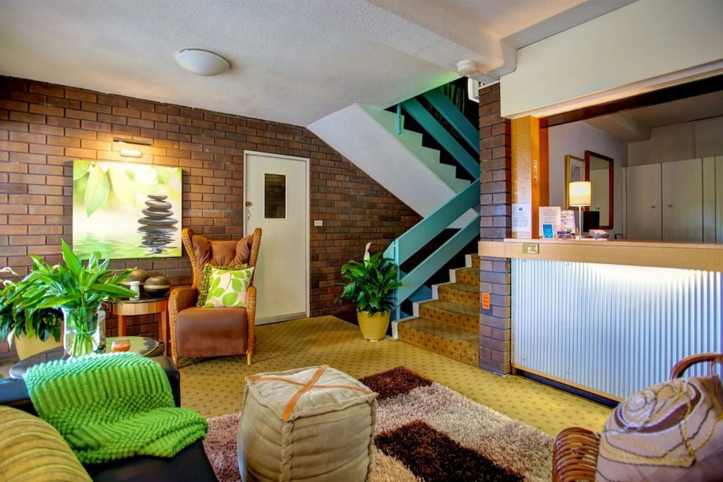 Matador Motor Inn