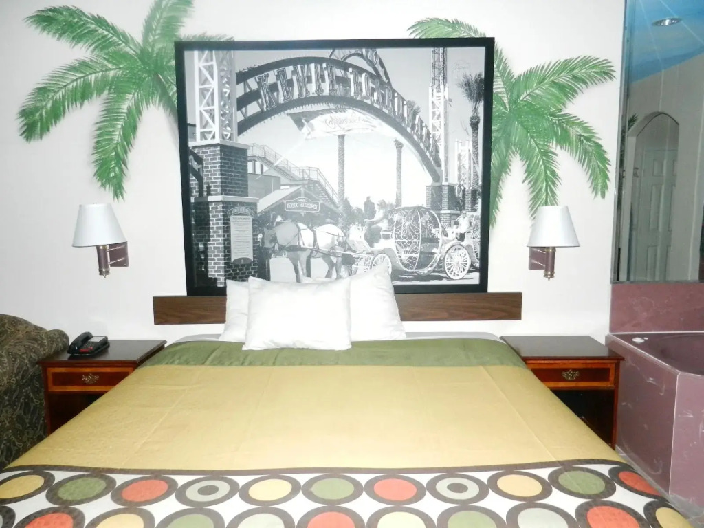 Belleza Inn & Suites Humble - FM 1960