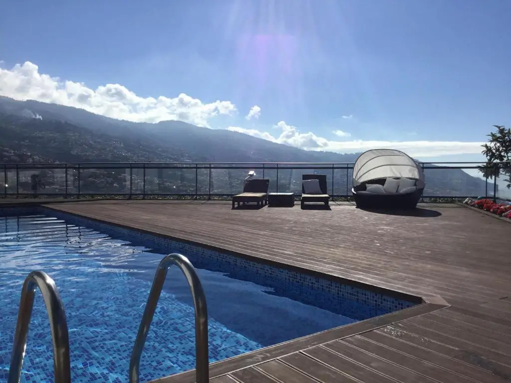 Villa Beausoleil by Homie