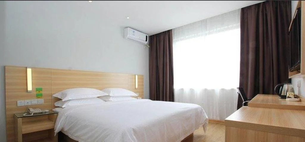 Lemon Bay Hotel Jingping Mountain